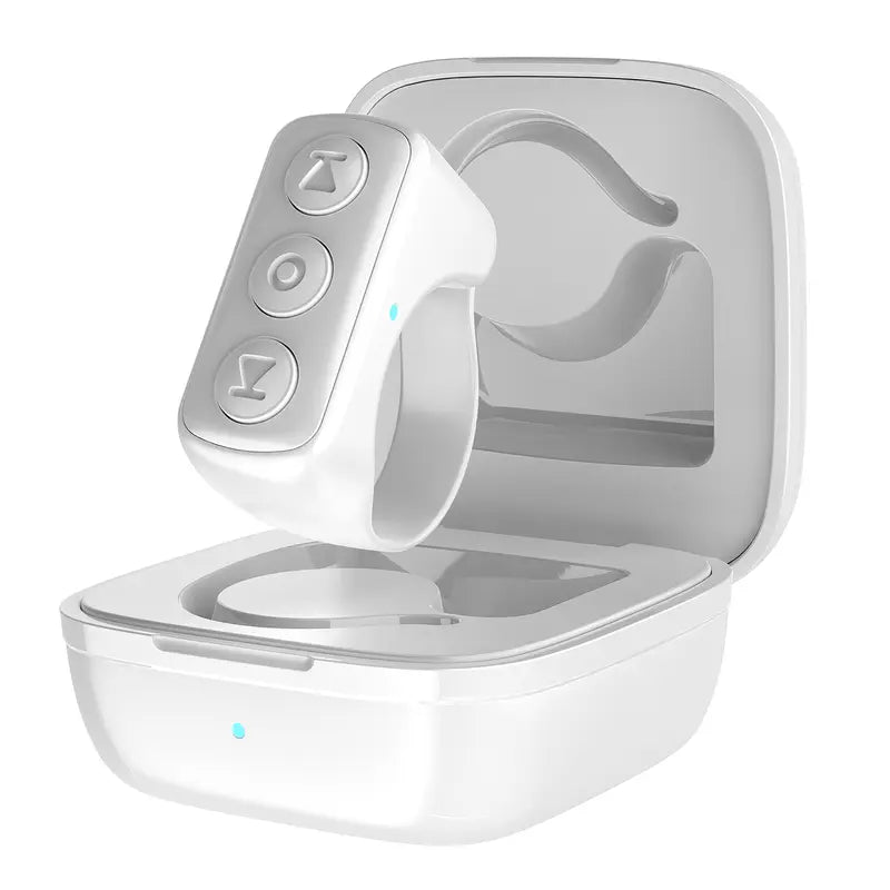 Bluetooth Scrolling Ring Remote
