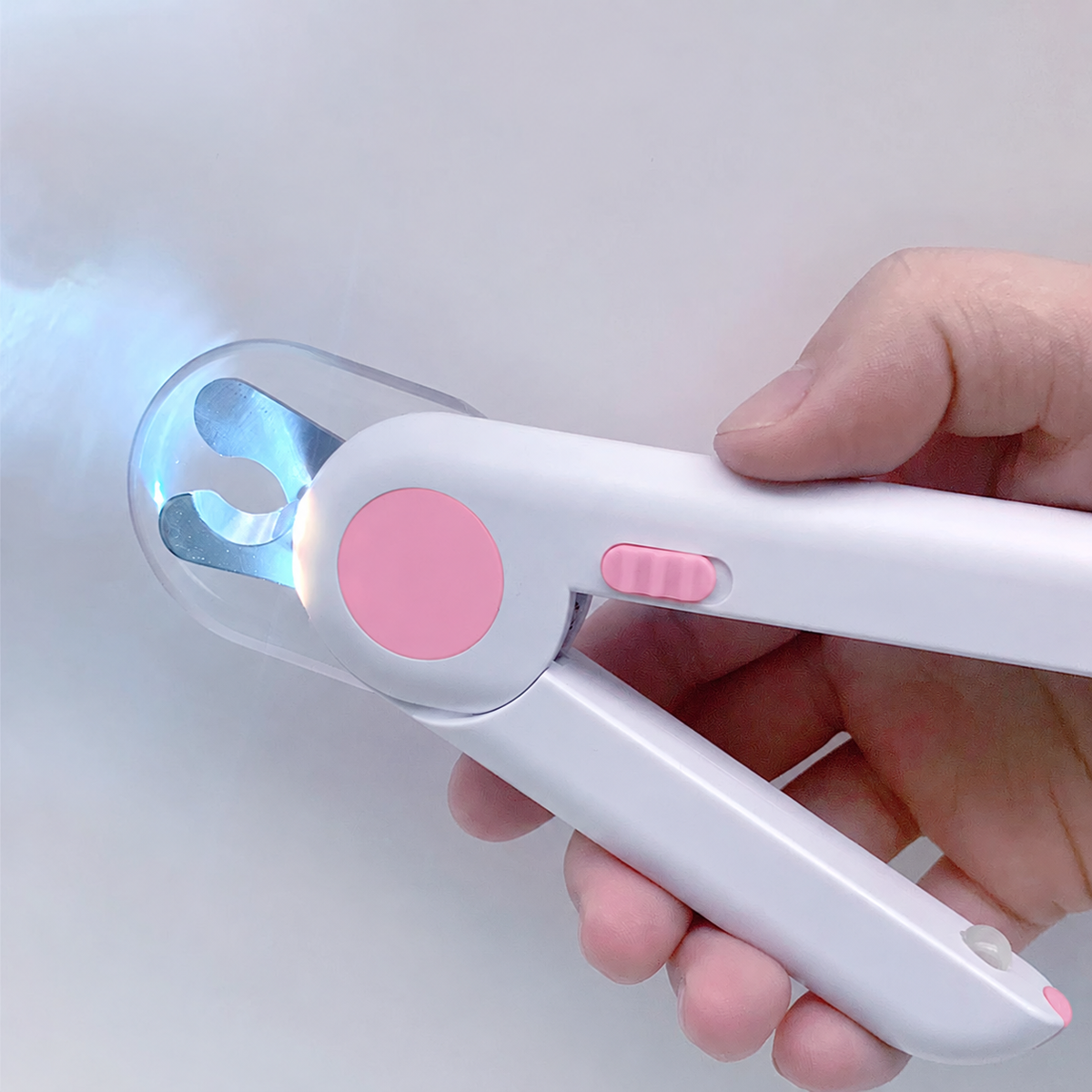 Adjustable Claw Clippers