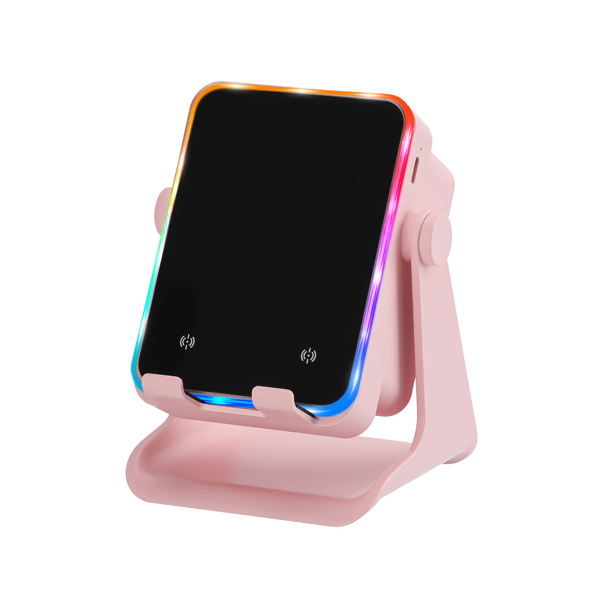 3-in-1 Smart Sensor Bluetooth Speaker Phone Stand & Power Bank