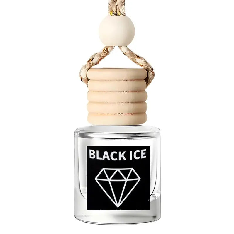 8ML Car Perfume Diffuser
