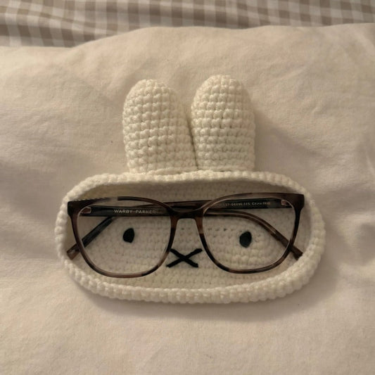 Cartoon animal characters Glasses Holder