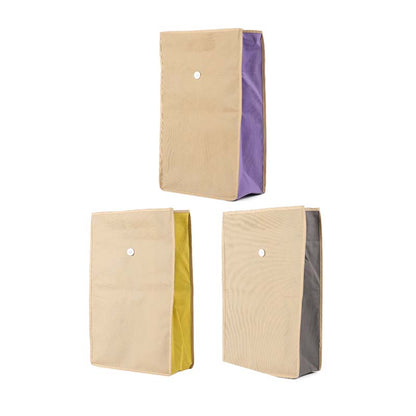 Non-woven storage bag
