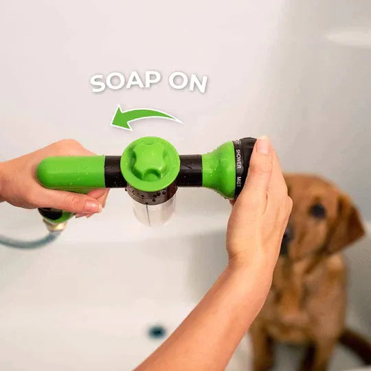 🔥The Pup Jet Garden Watering Jet