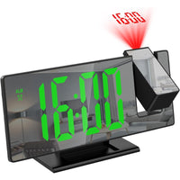 Black - Green Light
