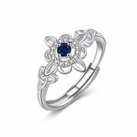 September / Sapphire