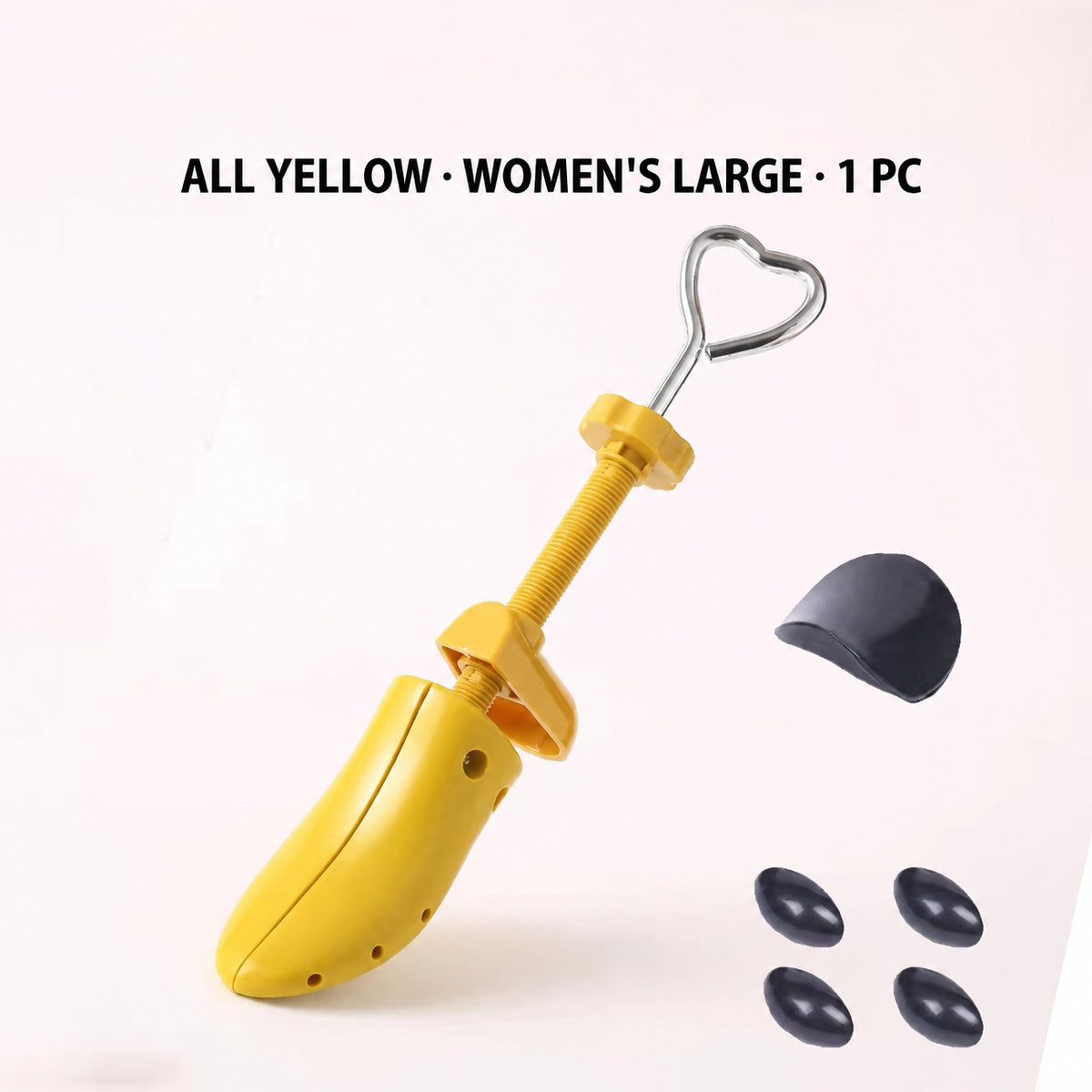 Adjustable Shoe Width Expander