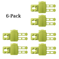 6pcs