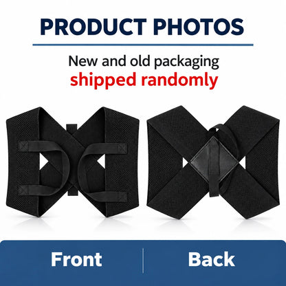 Posture Support Shoulder Straps