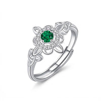 May / Emerald