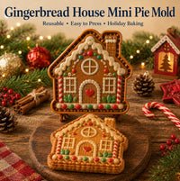 Cookie House（1 pcs）