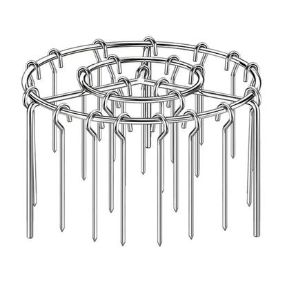 Air Fryer Skewer Rack