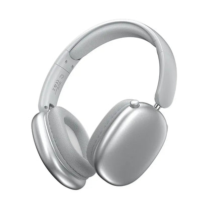 Wireless Over-Ear Bluetooth Gaming Headphones