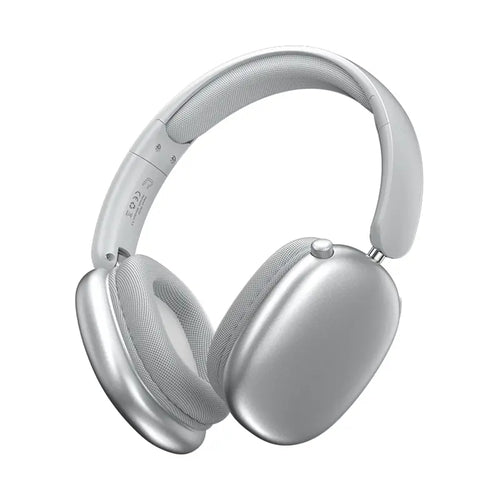 Wireless Over-Ear Bluetooth Gaming Headphones
