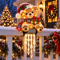 🧸 Teddy Bear