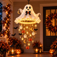Halloween Ghost
