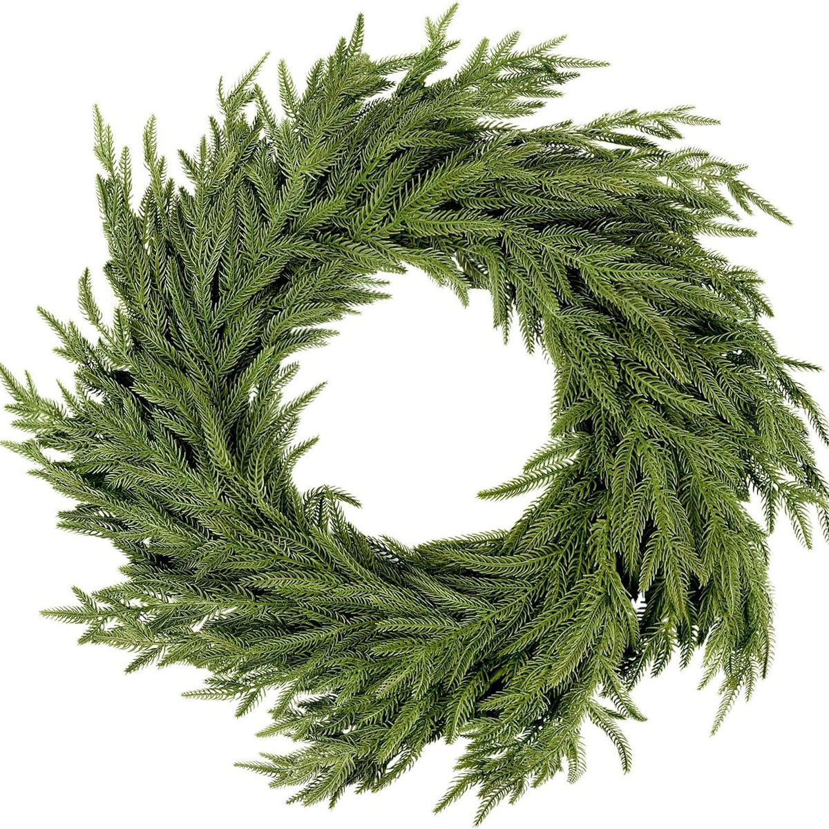 Pine Paradise Wreath