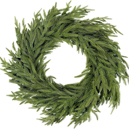 Pine Paradise Wreath