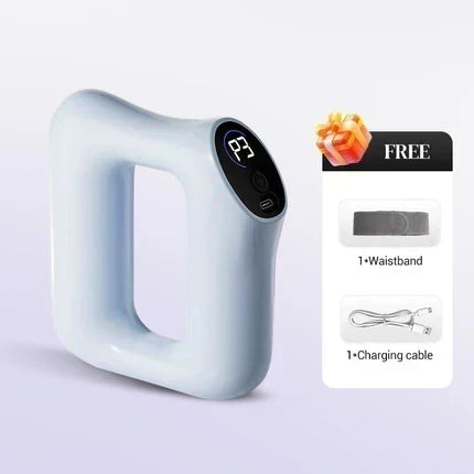 🔥 2026 NEW! 60% OFF 💥 5-Speed Handheld Muscle Massager