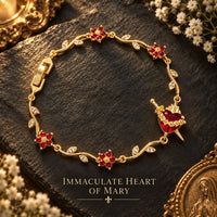 Immaculate Heart of Mary
