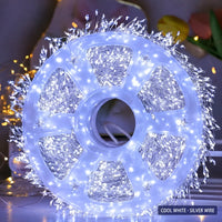 White light