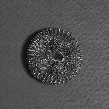 Soap Dispensing Palm Dish Brush With Storage Bracket