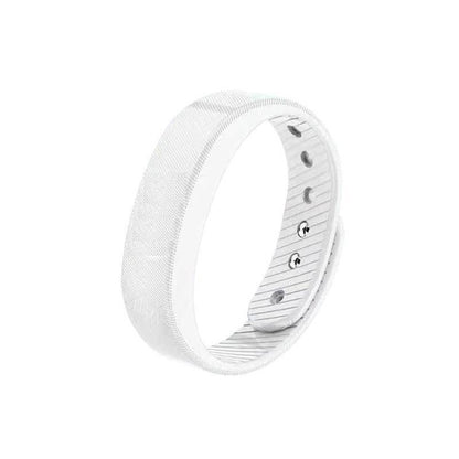 Silent Vibration Alarm Wristband