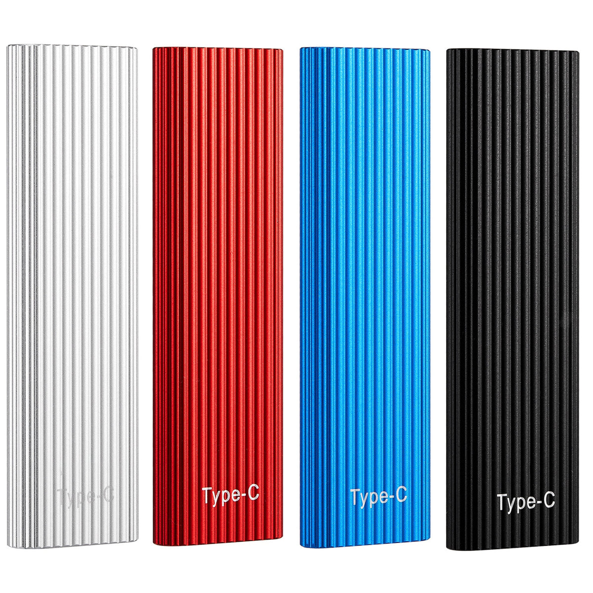 🏆Flash Sale⚡ 50K+ SOLD! Almost Gone-🔥16TB Large-Capacity Type-C Portable Mini SSD