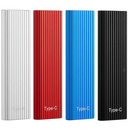 🏆Flash Sale⚡ 50K+ SOLD! Almost Gone-🔥16TB Large-Capacity Type-C Portable Mini SSD