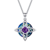 February / Amethyst
