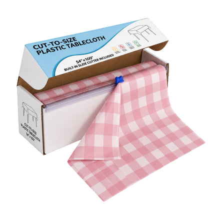 📢📢 50% OFF🍽️Disposable Tablecloth Roll
