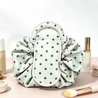 Polka Dot-Green