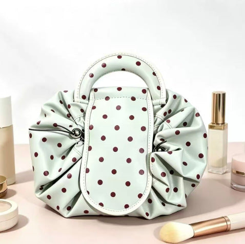 Lazy Makeup Organizer Bag