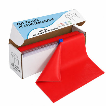 📢📢 50% OFF🍽️Disposable Tablecloth Roll