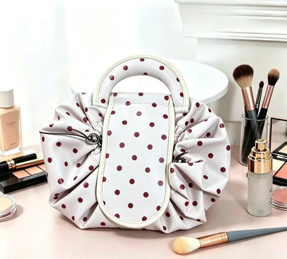 Lazy Makeup Organizer Bag
