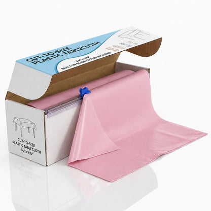 📢📢 50% OFF🍽️Disposable Tablecloth Roll