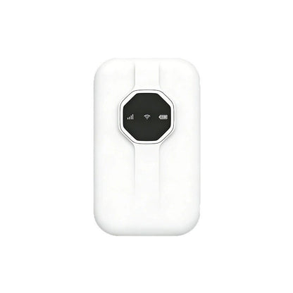 [Global Coverage, Free for Life] Boundless Portable WiFi