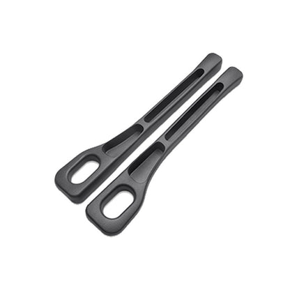 Car Seats Gap Filler Dual with Belt Slot