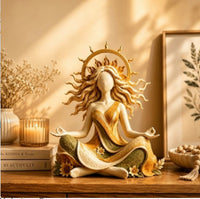 Sun Goddess