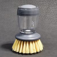 Yellow Long-Bristle+heads*3+Base