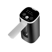 Black-Silver