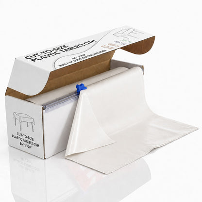 📢📢 50% OFF🍽️Disposable Tablecloth Roll