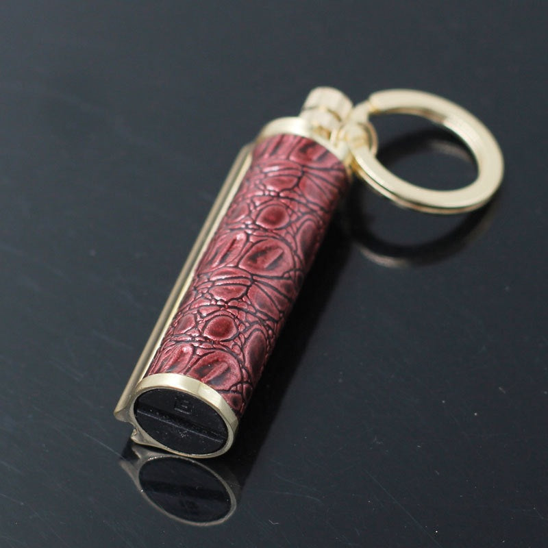 🔥3-in-1 Kerosene Match Keychain