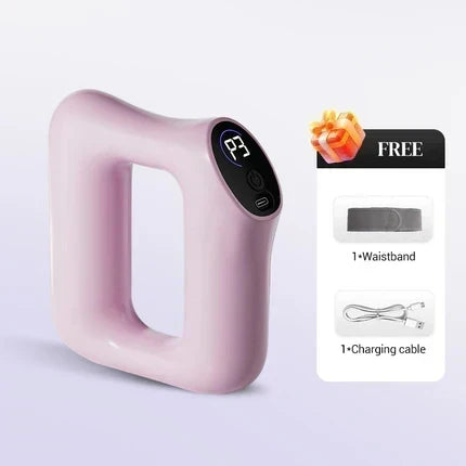🔥 2026 NEW! 60% OFF 💥 5-Speed Handheld Muscle Massager
