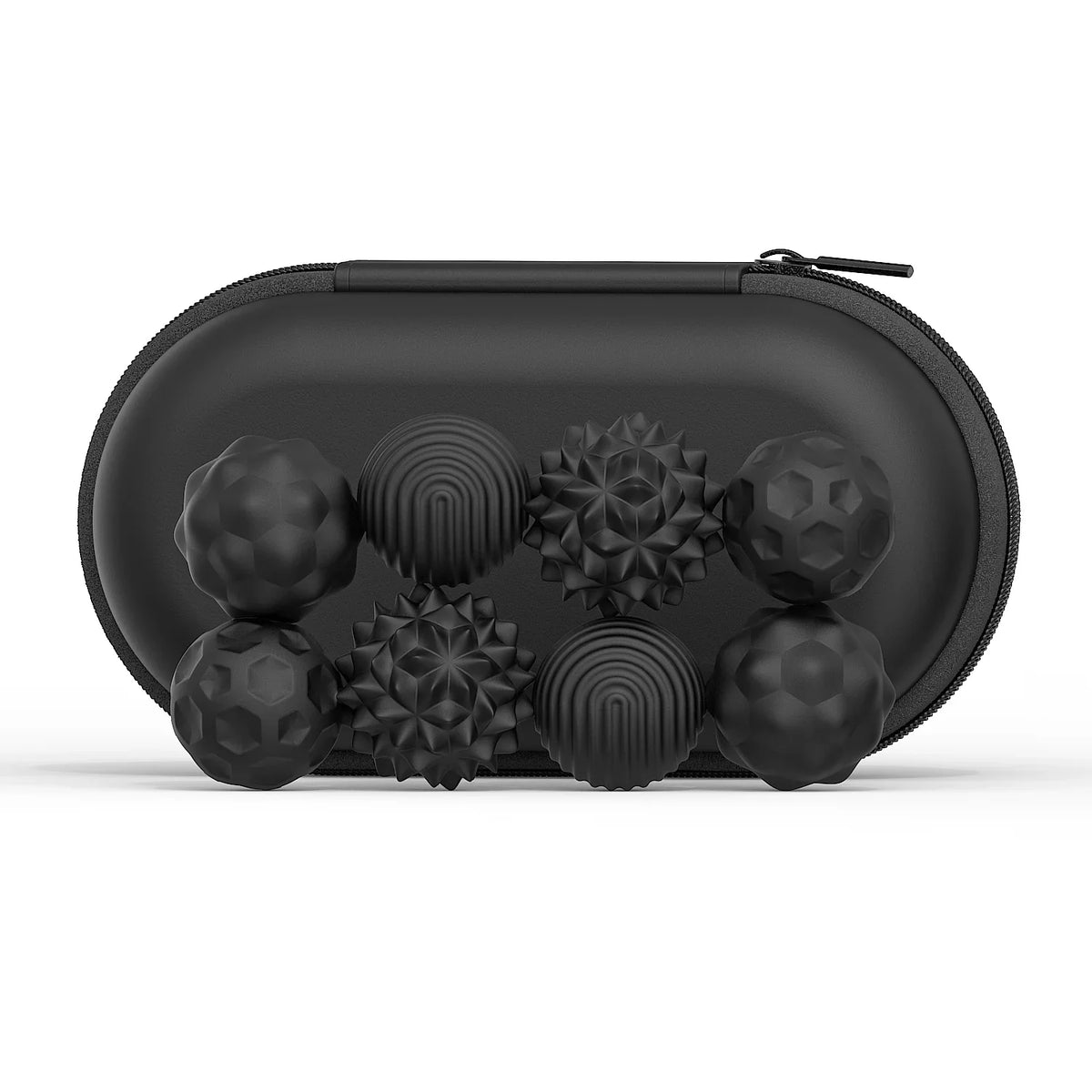 New|Silent Chill Balls