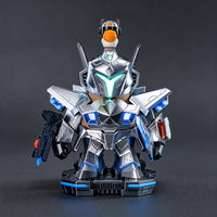 Mecha 20 Set