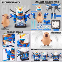Ascendant Mecha