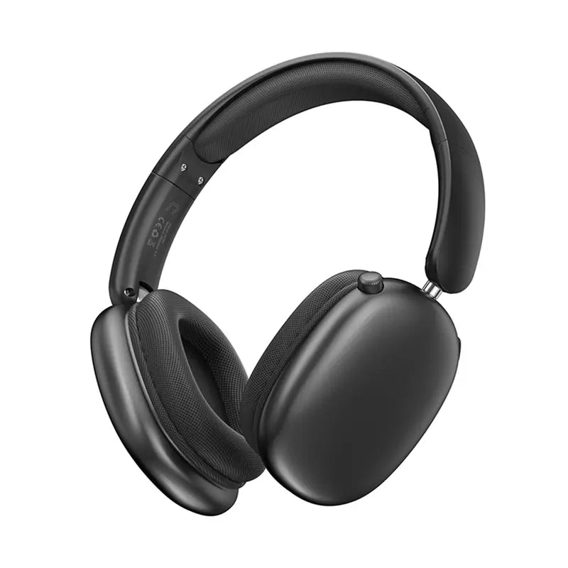 Wireless Over-Ear Bluetooth Gaming Headphones