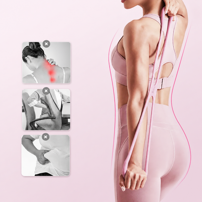 Figure 8 Exercise Band for Women