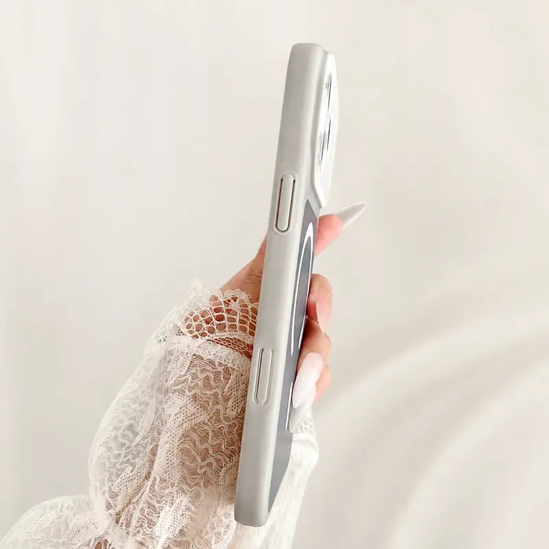 Color Block MagSafe iPhone Case 13-17