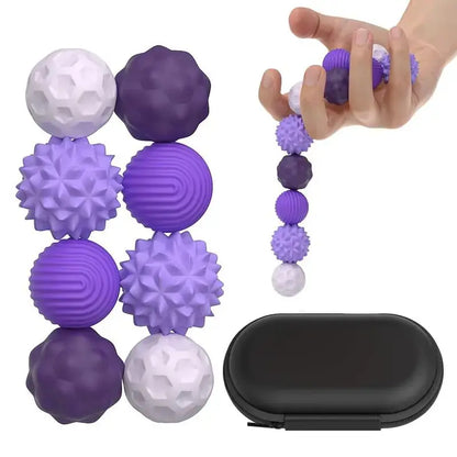 New|Silent Chill Balls
